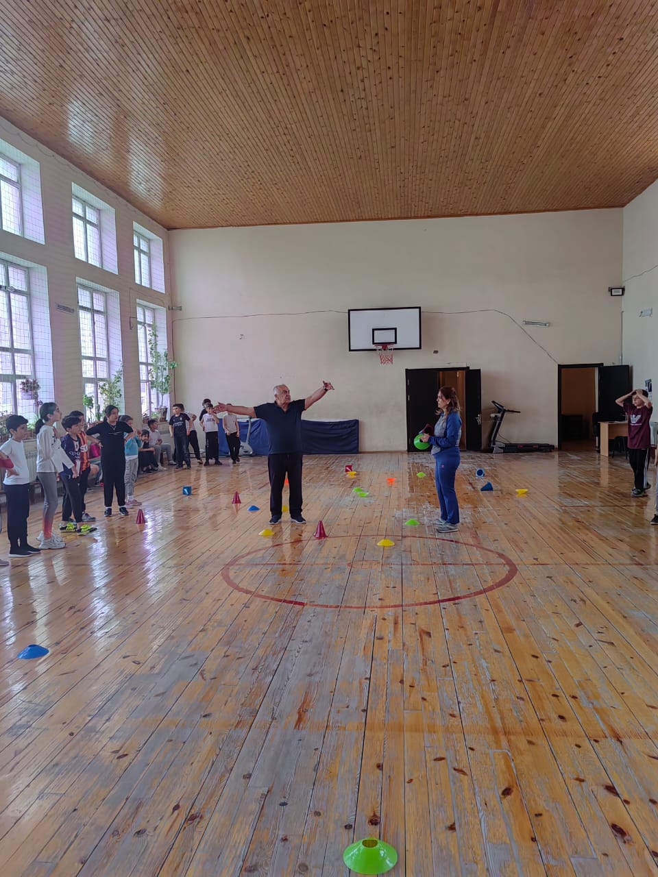 assembly